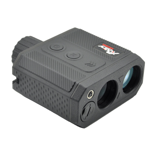 Cost-effective professional rangefinder XR1200A