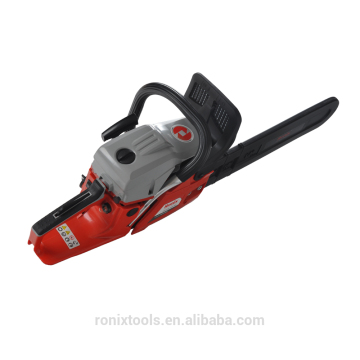 Sega a catena Ronix 4645 pro 1800 W 3200 rpm Tipo motore 45cc