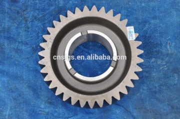 12J150TA-612D Shaft Gear Assembly 12J150TA-035 Gearbox Parts