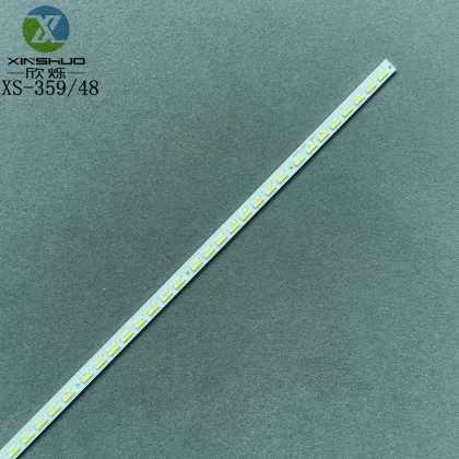 39-inch Universal LED Edge Light for Panasonic TX-L39EM5B, Hisense LED39H310, and TCL TV LED Repair