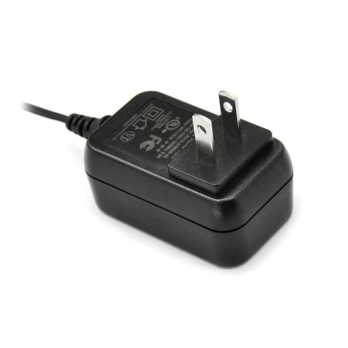 Powert Adapter Wall Mount Small Housing for US