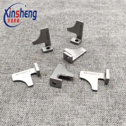 Muller Martini DB75 Parts 0881.0037.4