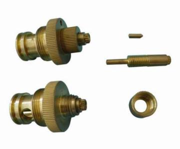 Valve Stem & Valve Seat