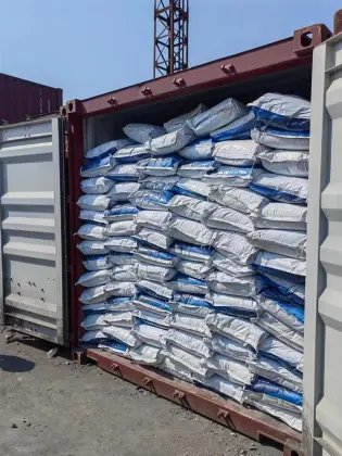 Corn gluten meal 60% protein