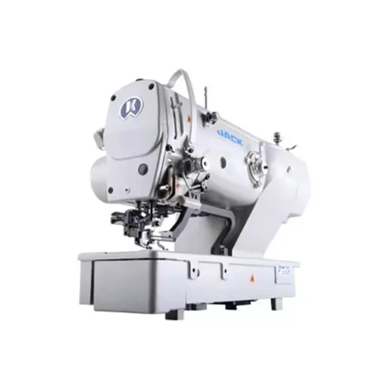 Jack JK-T1790B Industrial Buttonholing Sewing Machine