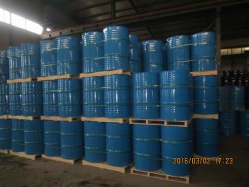 Amine-terminated Polyether