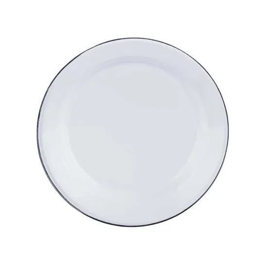 China Supplier Classic Enamelware Dinnerware Cutlery Flatware Tableware Wholesale