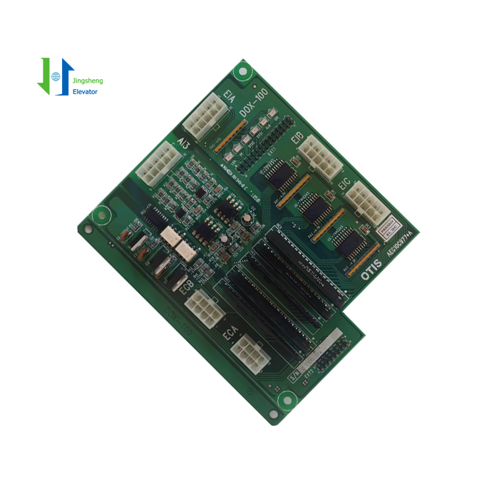 Elevator Pcb Board Dox-100 Aeg10c977*, High Quality Elevator Pcb Board ...