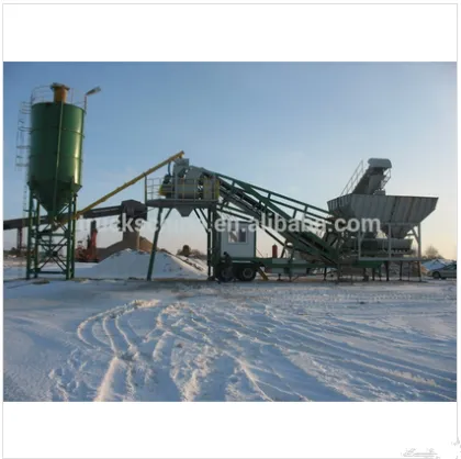 60m3/h 90m3/h 120m3/h 180m3/h 240m3/h mobile concrete batching plant