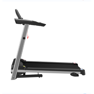 Mini Treadmill untuk Kantor Apartemen