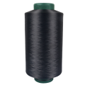 polyester dty 300d/576f textured yarn for Socks