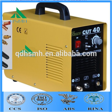 welding machine/ portable welding machine price/ CUT 40 welding machine in 15mm