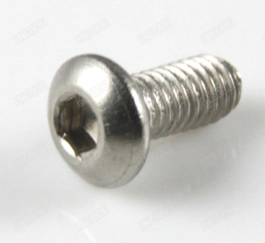 Screw SKT Cap ST.ST.M3*5