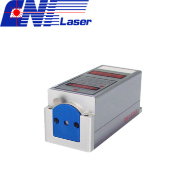 532 nm Single Frequency Laser
