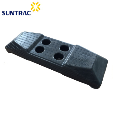 Clip-On Rubber Track Pads 450 Width for Undercarriage Parts
