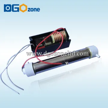 KHT-3GQA2 (AC220V) 3g quartz glass tube ozone generator units