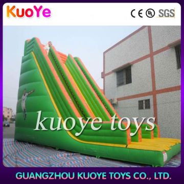 surfing slide for party inflatables