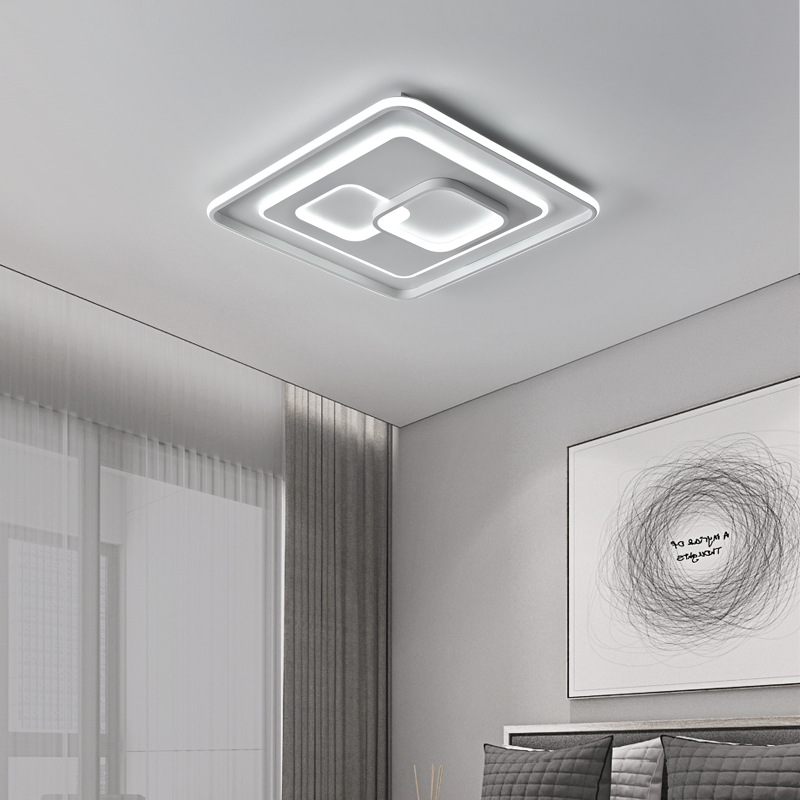 Modern Led Ceiling LampsofApplication Kitchen Ceiling Lamps