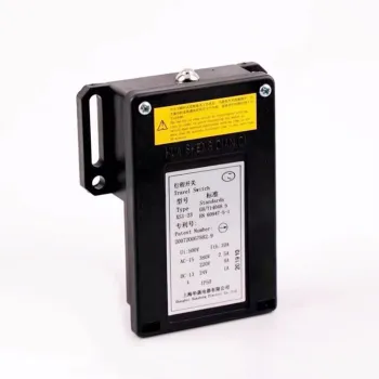 XS1-23 220V 24V AC Lift Electromagnetic Elevator Speed Governor Switch
