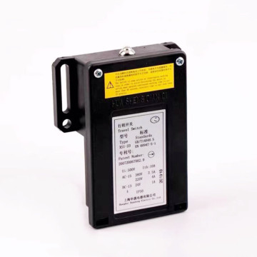 XS1-23 220V 24V AC Lift Electromagnetic Elevator Speed Governor Switch