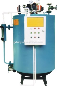 Hot-sale fully- automatic steam generator from China