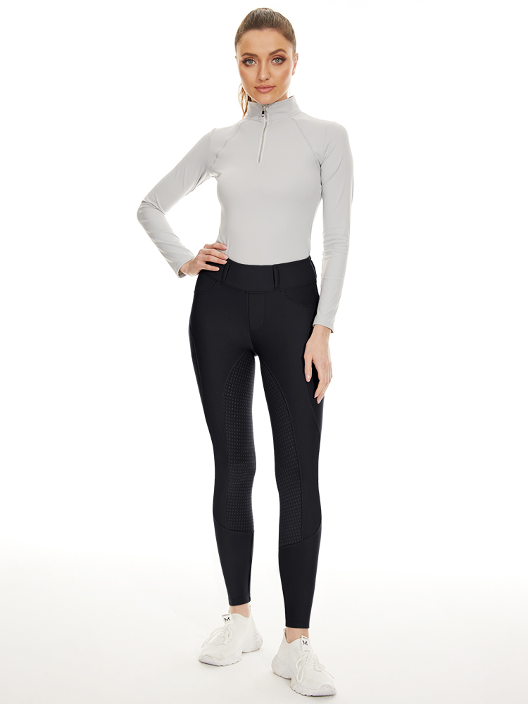 Equestrian Breeches