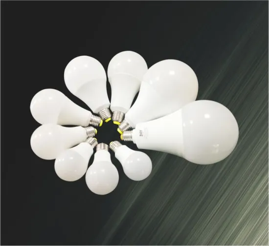 3W/5W/7W/9W/12W LED Bulb Light