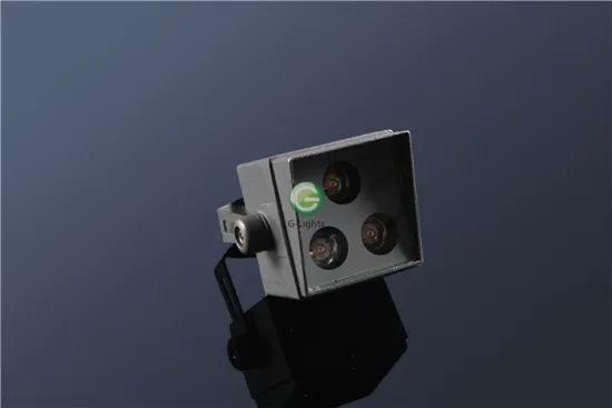 High power waterproof ip65 outdoor led solar flood light