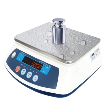 Xingyun XY15KA5WP 15kg 5G IP68 Scala impermeabile elettronica