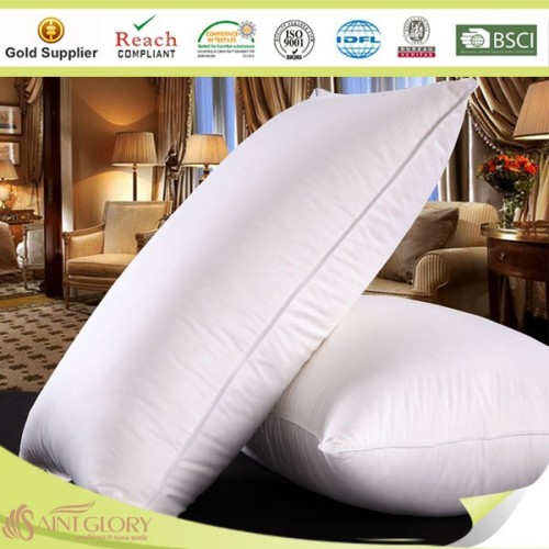 Anti allergy down pillow