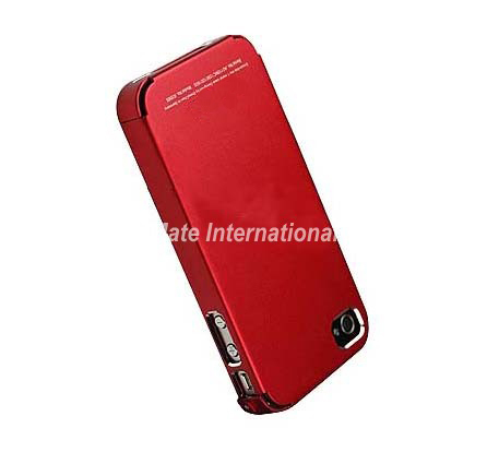 Various color  for iphone metal case, protect you mobiles