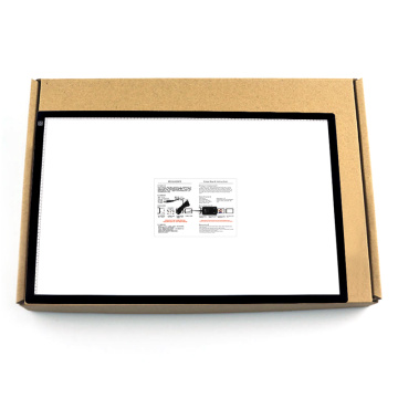 NOUVEAU POISSON DE NOUVEAU DE CONCEPTION A2 LED