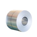 201 cold rolled stainless steel coil