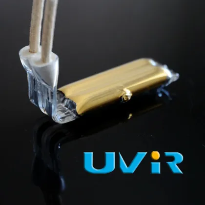 Infrared welding lamp infrared lamp for welding machine