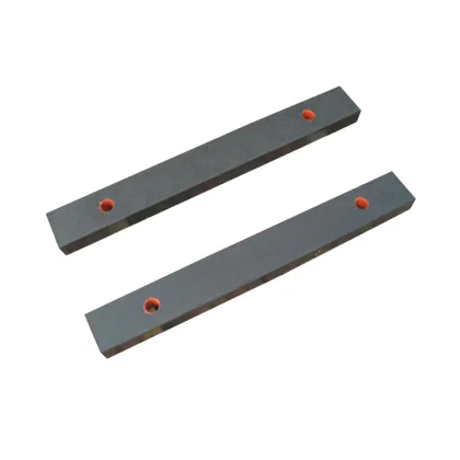 Precision Black Granite Square Ruler for Calibration