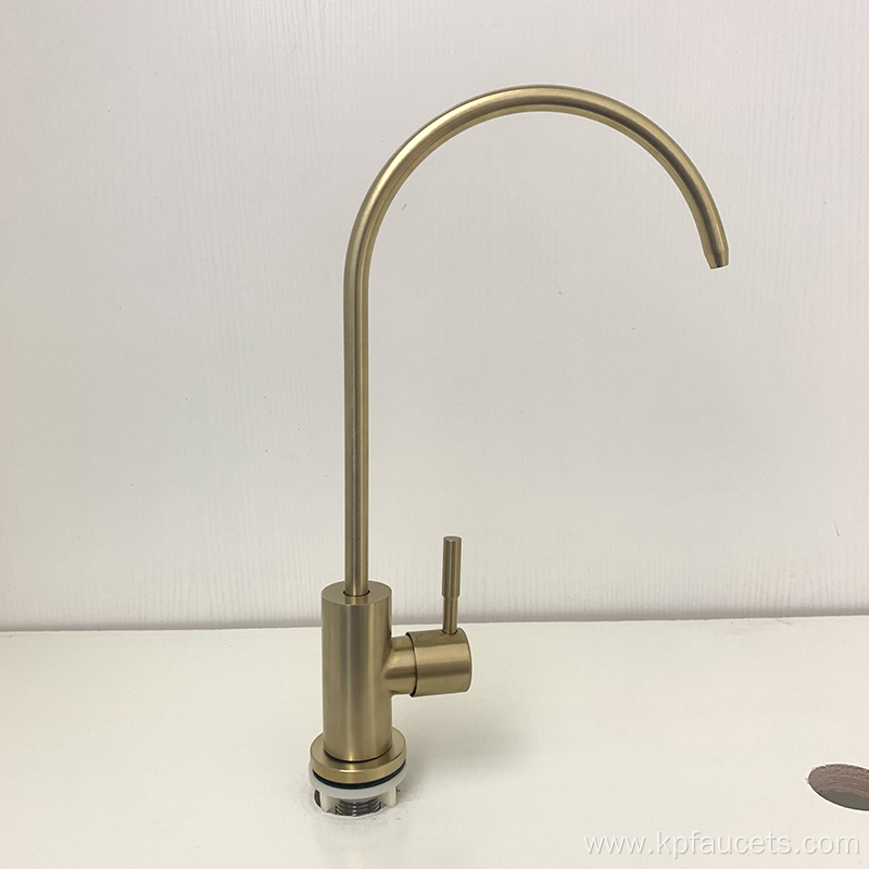 Delivery Fast Adjustable Drinking Water Purifier Faucet
