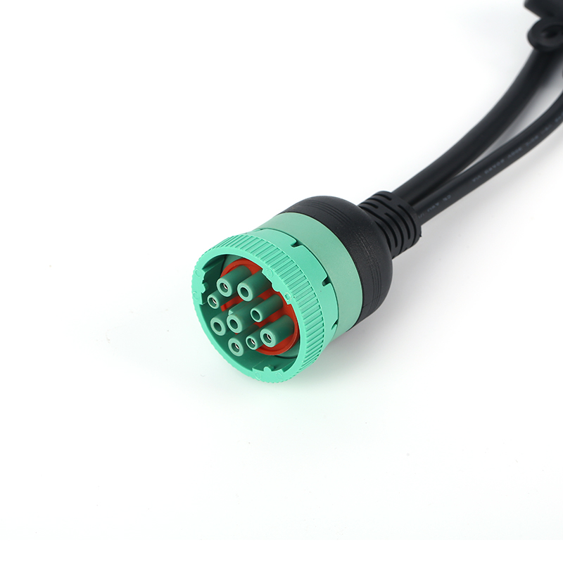 J1708cable assy