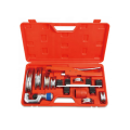 Kit d&#39;outils de ciblage à tube à main HVAC outils pour le tuyau en cuivre CT-999n