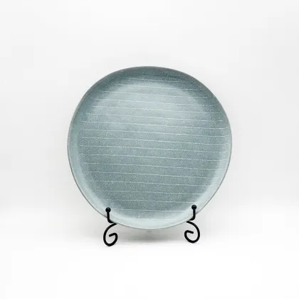 Melamine Bowls Custom Wholesale Soups Ceramics Bowl Reactive Glaze Set