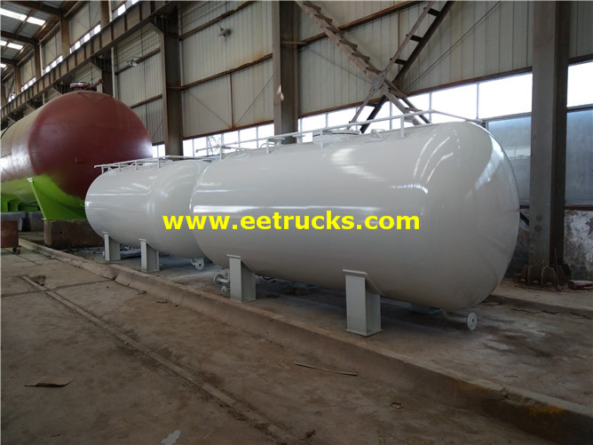 10000L LPG Storage Tanks