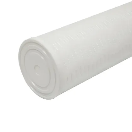 Water Filter PP High Flow Filter Cartridges