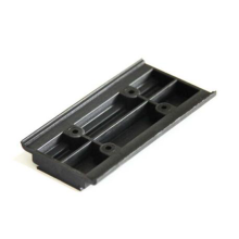 chassis dovetail for CIJ printer spare part