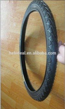 2015 high quality rubber bike tyre bicycle tyre