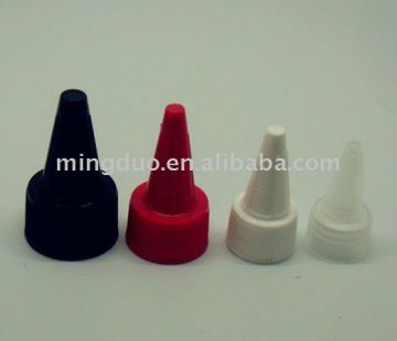 Screw bottle cap
