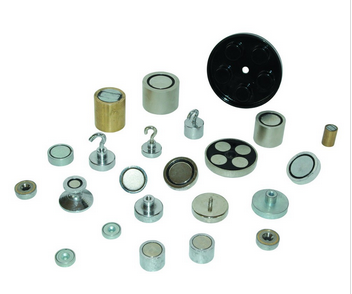 Magnetic assemblies