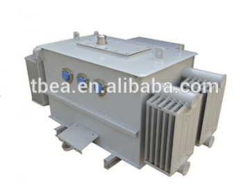 SH15-M series Amorphous alloy transformer