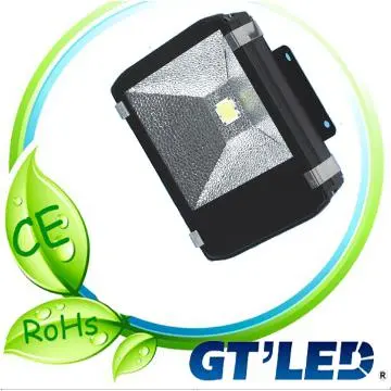 outdoor led retrofit lights 10W-200W with SAA C-tick and CE ROHS