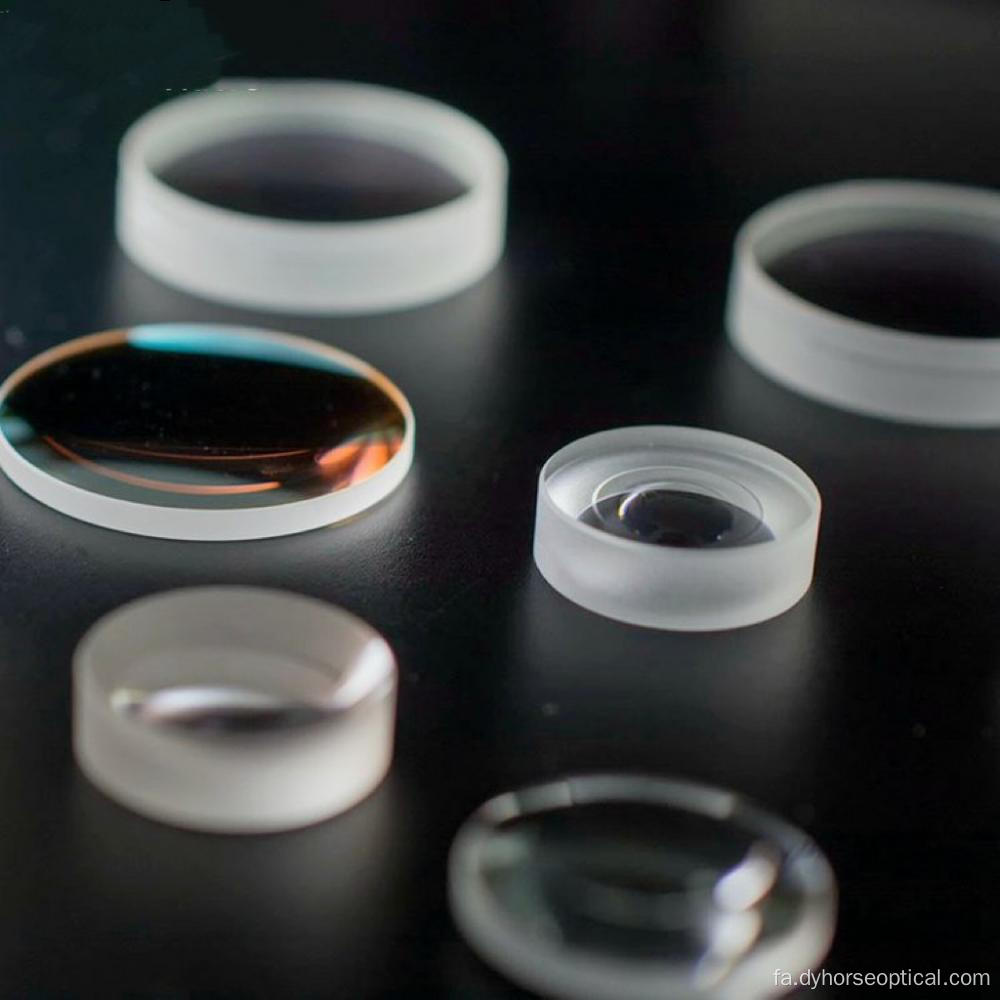 نوری مادون قرمز با کیفیت بالا