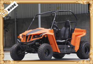 เป็นลางเด็ก 150 cc UTV