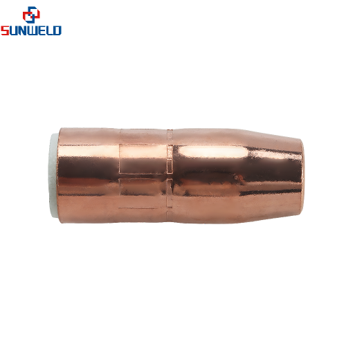 XLN-A5800CM XLMDX-250 অগ্রভাগ 5/8'' 15.9 মিমি ফ্লাশ